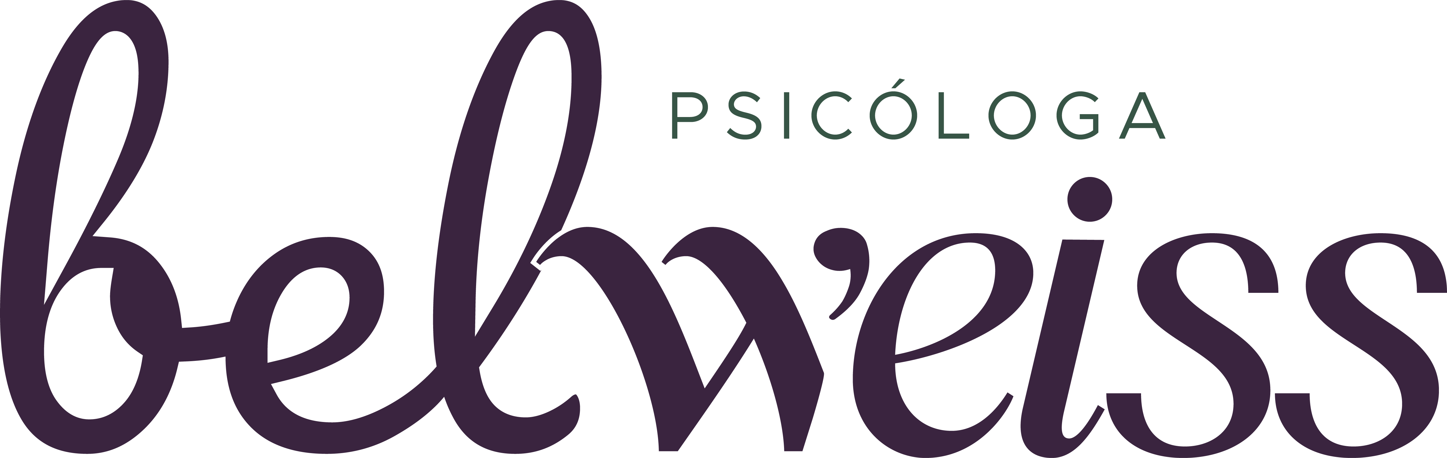 Bel Weiss Psicóloga